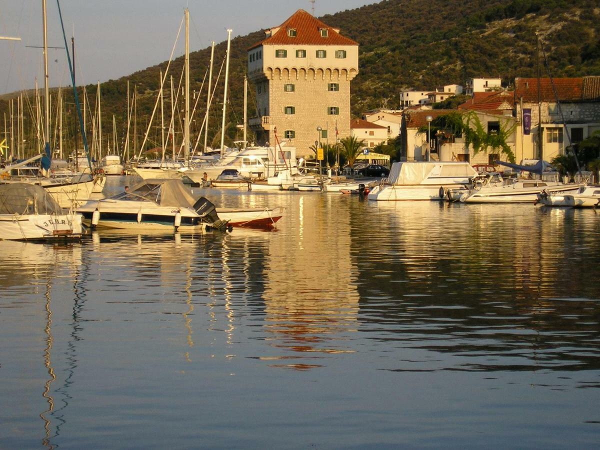 Apartment Marina Exterior photo